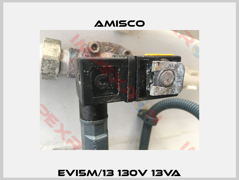 EVI5M/13 130V 13VA-2