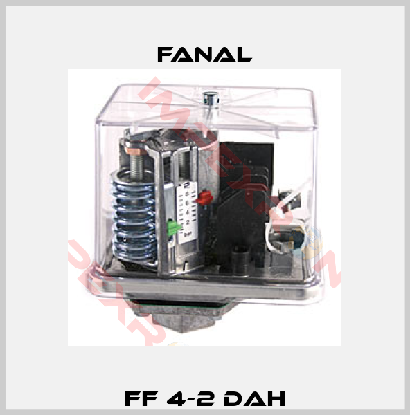 FF 4-2 DAH-0