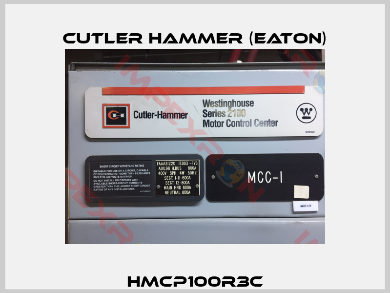 HMCP100R3C-2