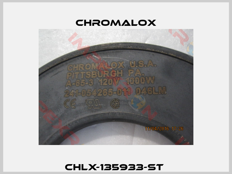 CHLX-135933-ST -1