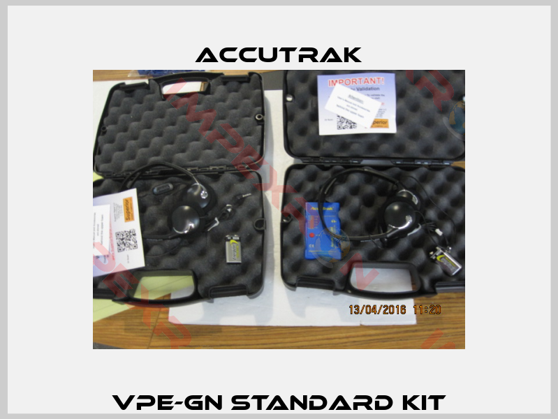 VPE-GN Standard Kit-1