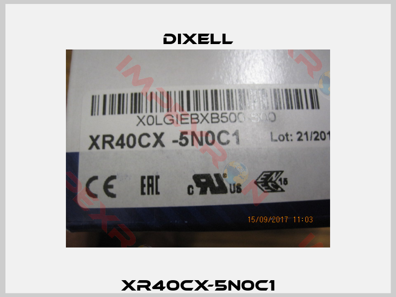 XR40CX-5N0C1-2