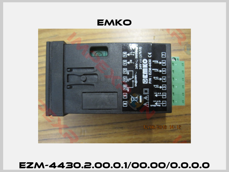 EZM-4430.2.00.0.1/00.00/0.0.0.0-5