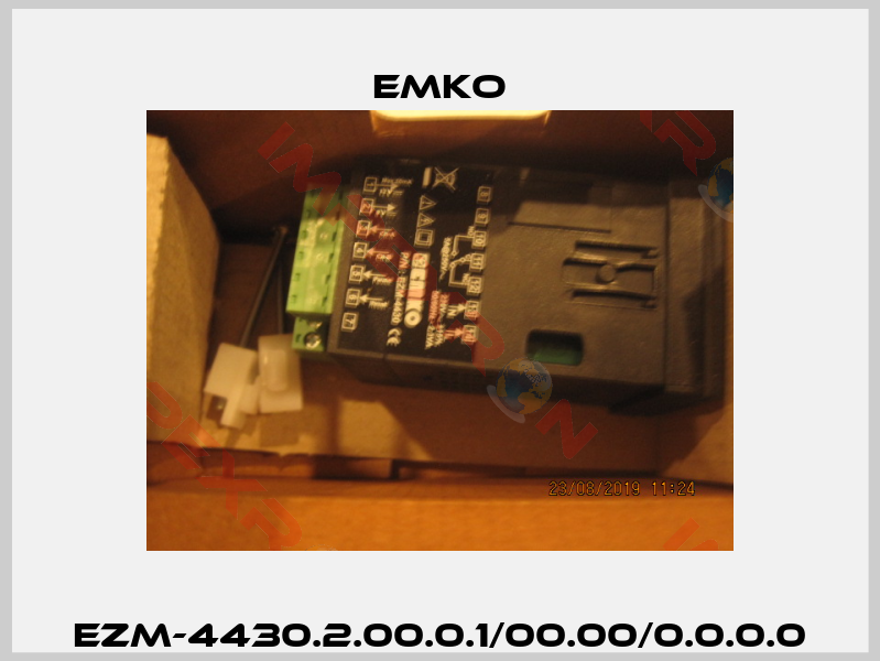 EZM-4430.2.00.0.1/00.00/0.0.0.0-6