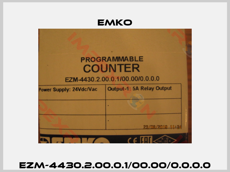 EZM-4430.2.00.0.1/00.00/0.0.0.0-7