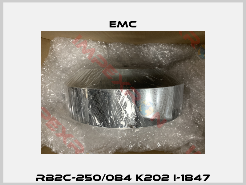 RB2C-250/084 K202 I-1847-1