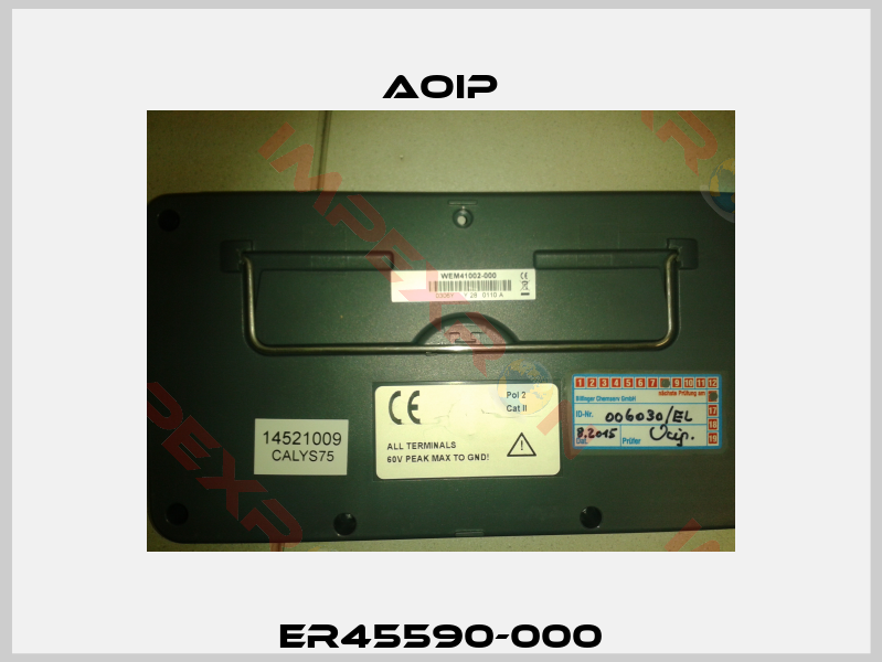 ER45590-000-2