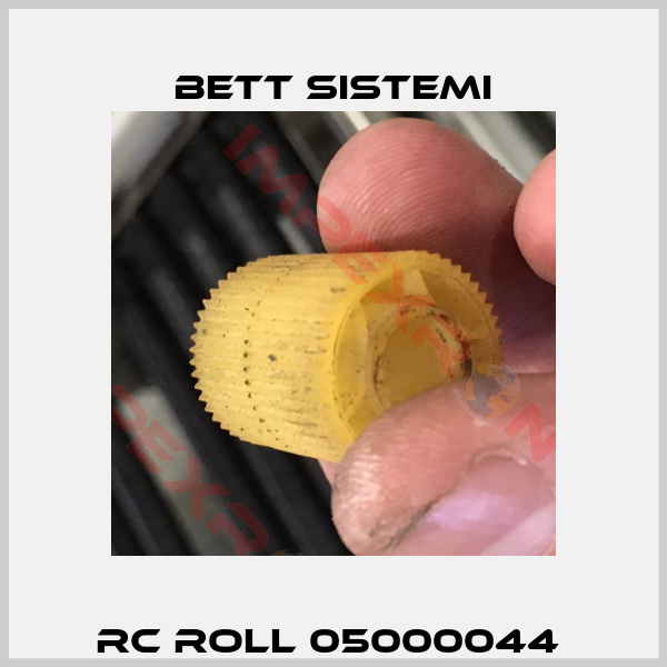 RC ROLL 05000044 -1