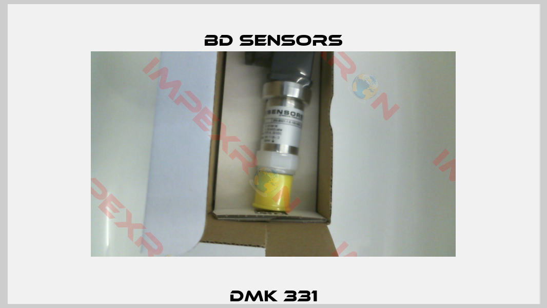 DMK 331-1