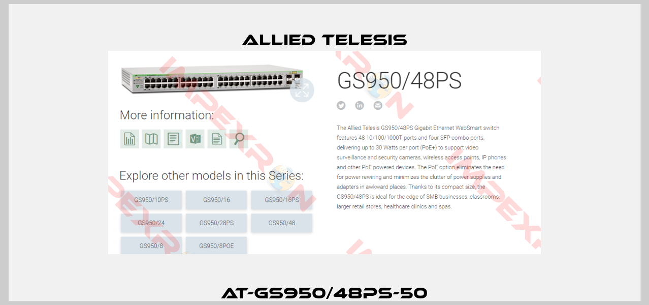 AT-GS950/48PS-50-1