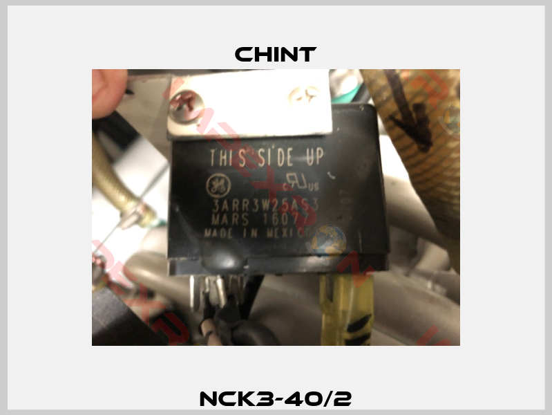 NCK3-40/2-2