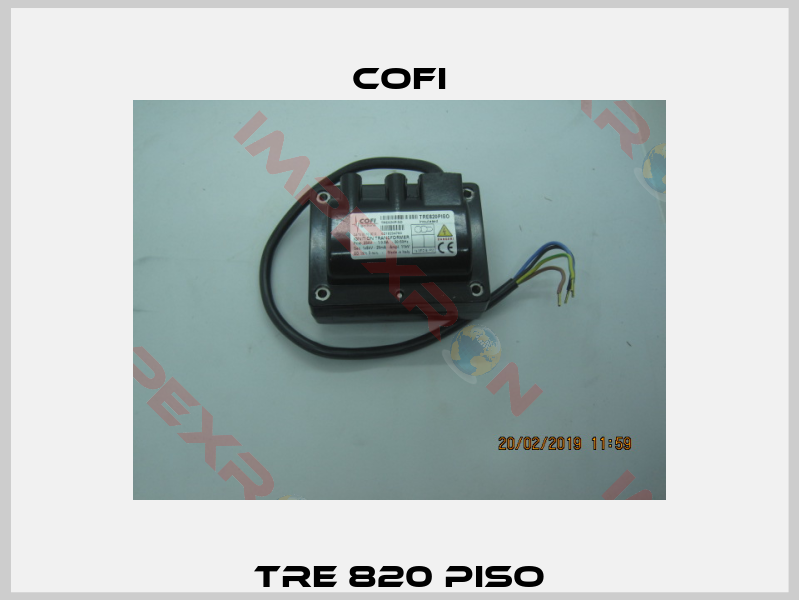 TRE 820 PISO-1