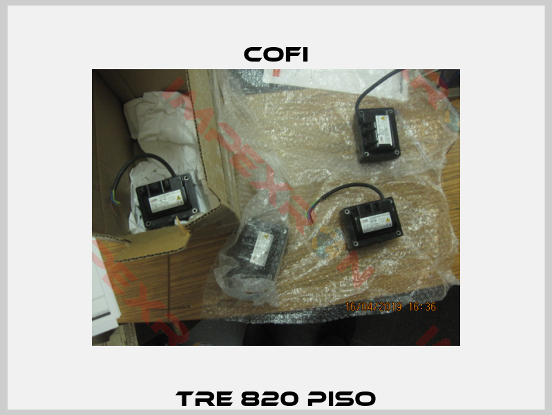TRE 820 PISO-3