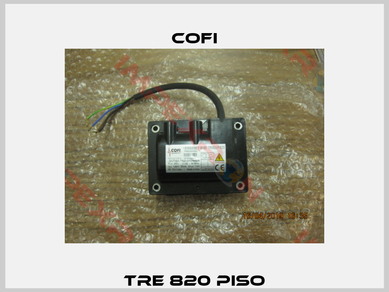 TRE 820 PISO-5