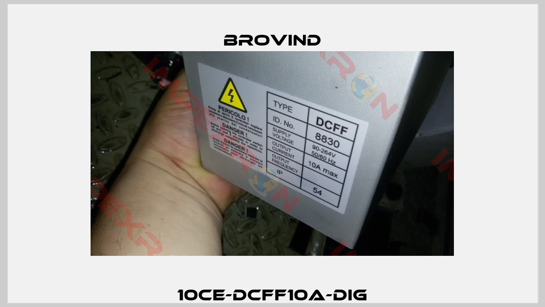 10CE-DCFF10A-DIG-1