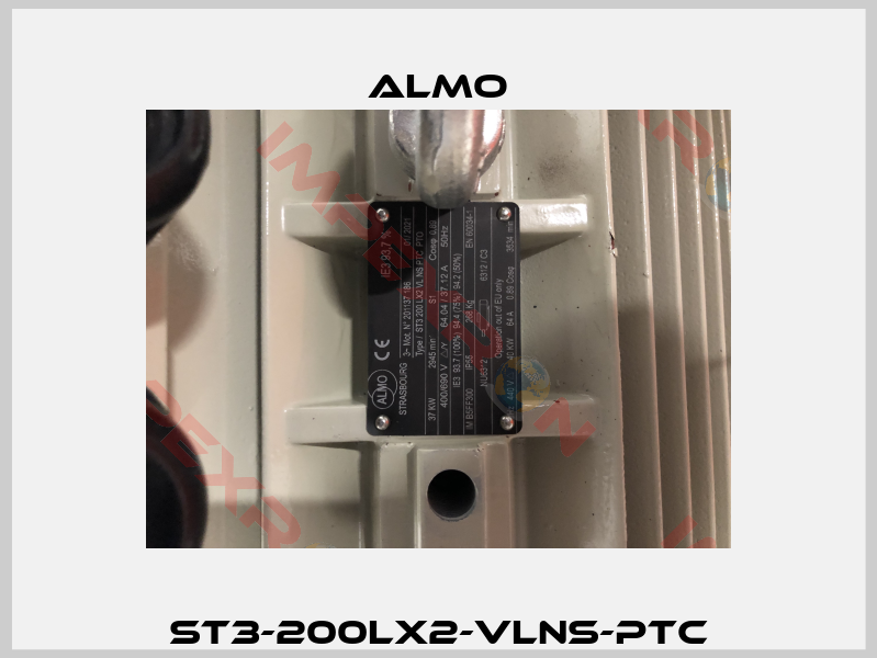 ST3-200LX2-VLNS-PTC-0