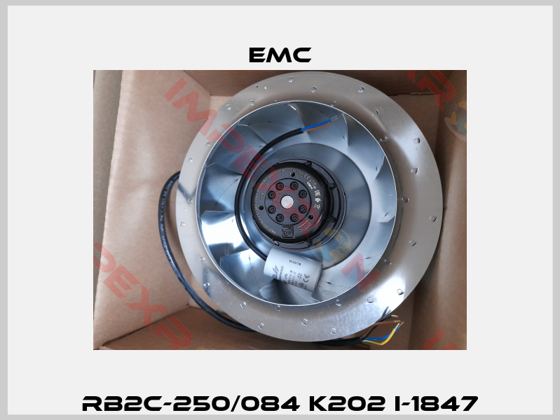 RB2C-250/084 K202 I-1847-7