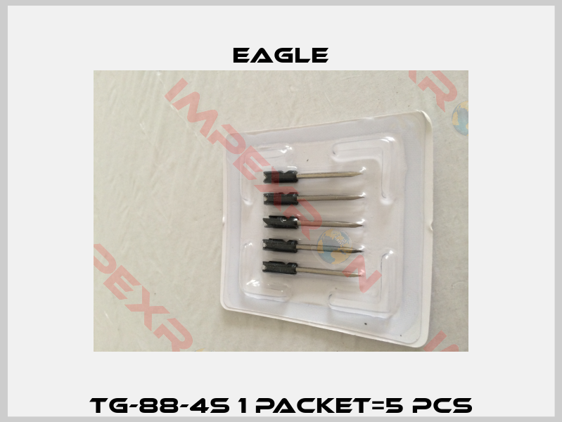 TG-88-4S 1 PACKET=5 PCS-1