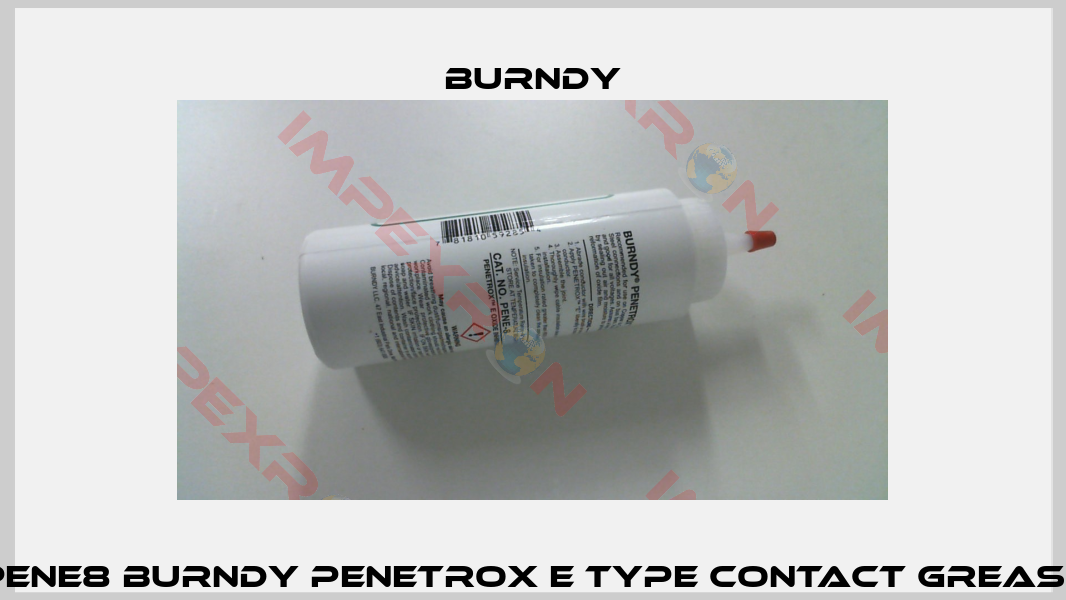 PENE8 Burndy Penetrox E type contact grease-0