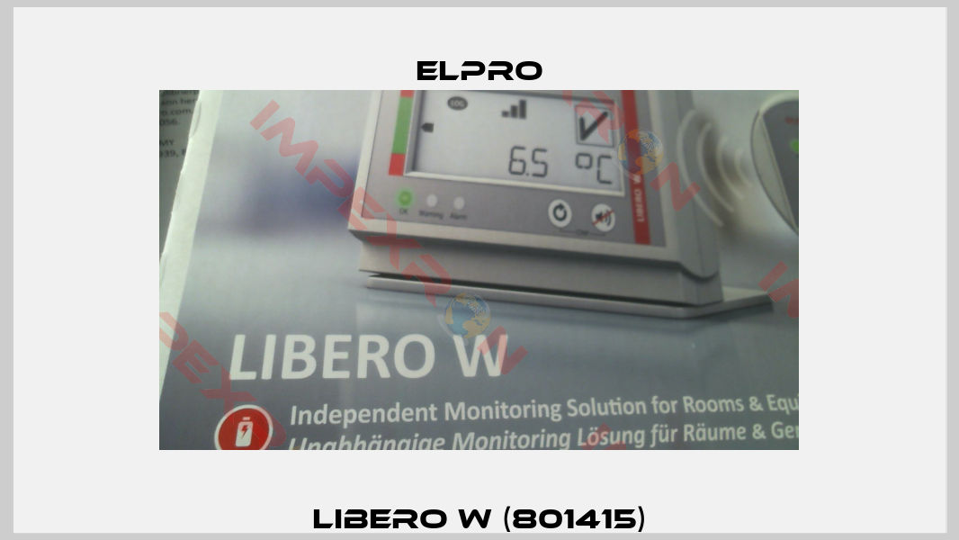 LIBERO W (801415)-1