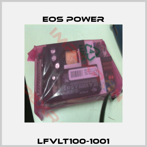 LFVLT100-1001-0