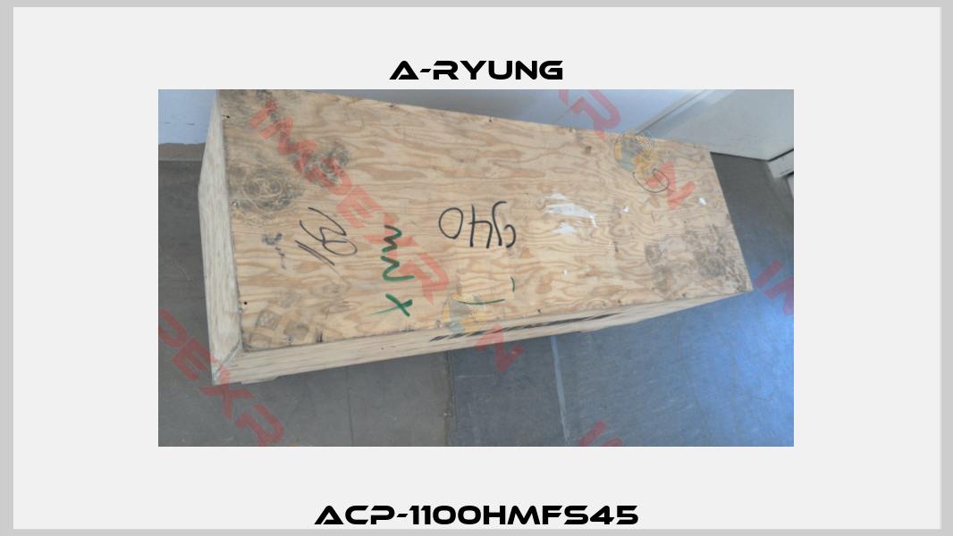 ACP-1100HMFS45-2