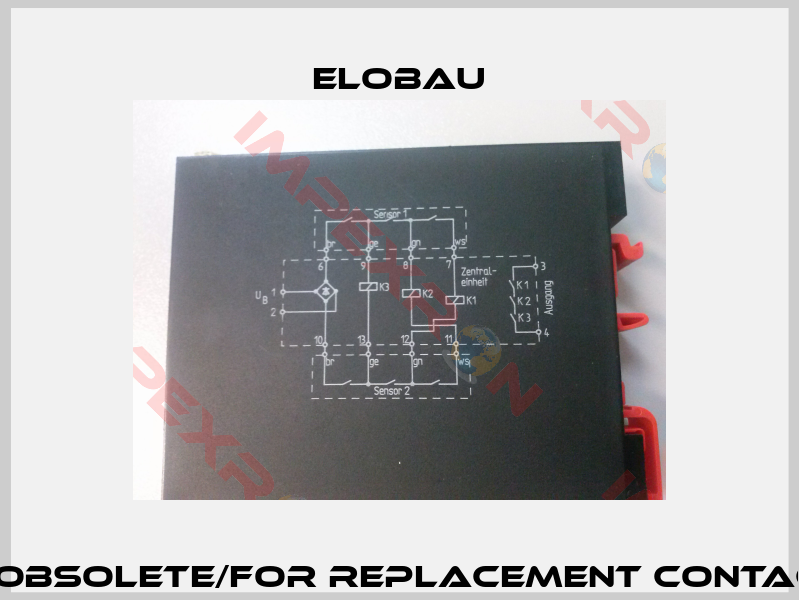 463131 obsolete/for replacement contact OEM-1