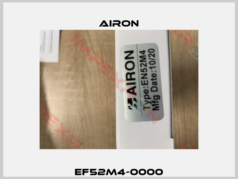 EF52M4-0000-1