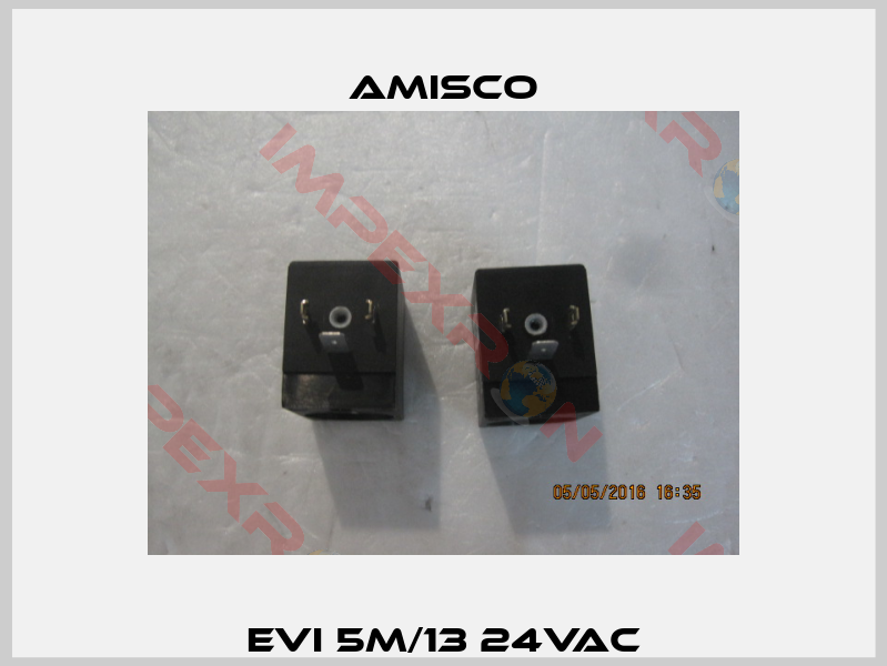 EVI 5M/13 24VAC-2