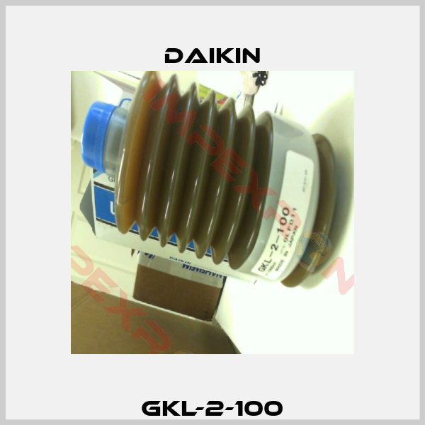 GKL-2-100-0