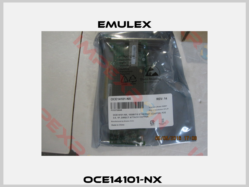 OCE14101-NX -0