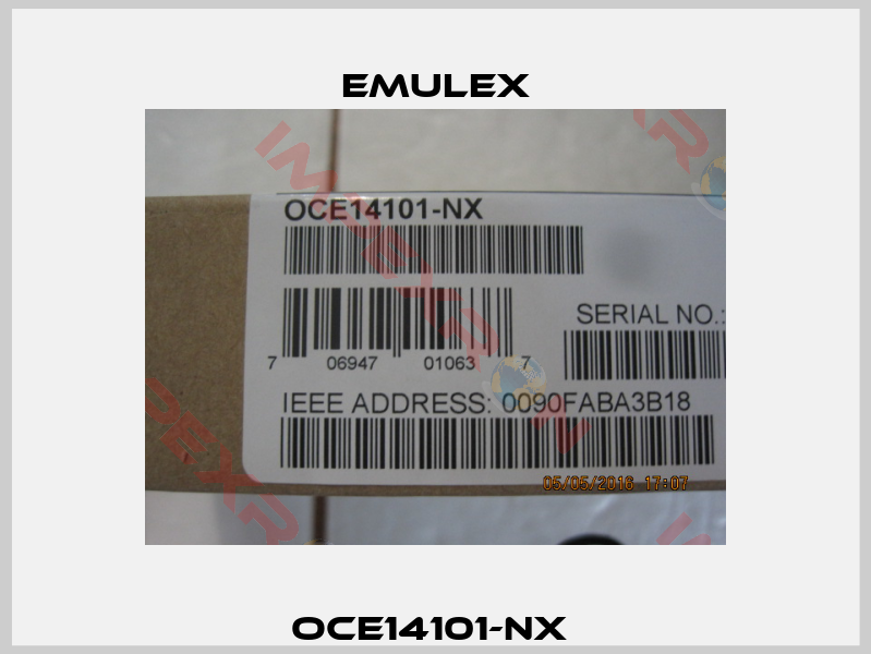 OCE14101-NX -1