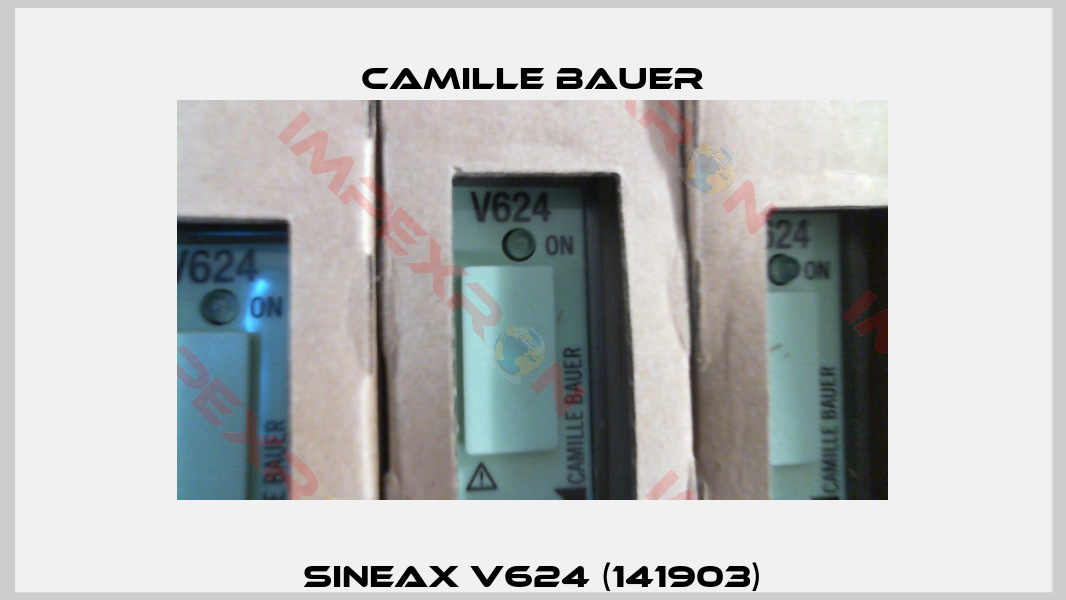 SINEAX V624 (141903)-1