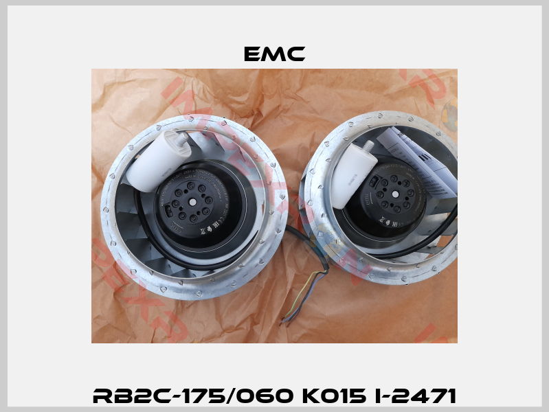 RB2C-175/060 K015 I-2471-2