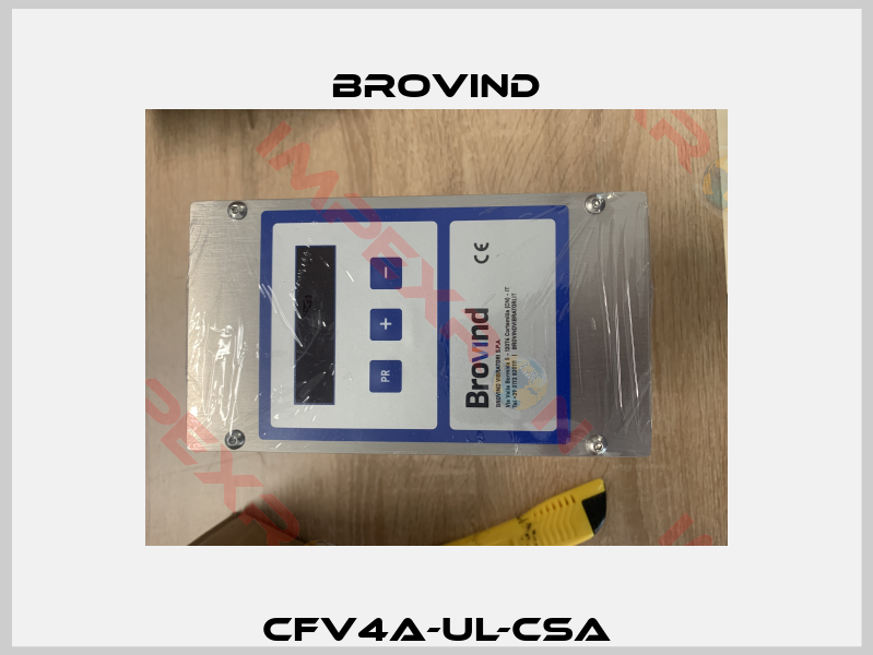 CFV4A-UL-CSA-1