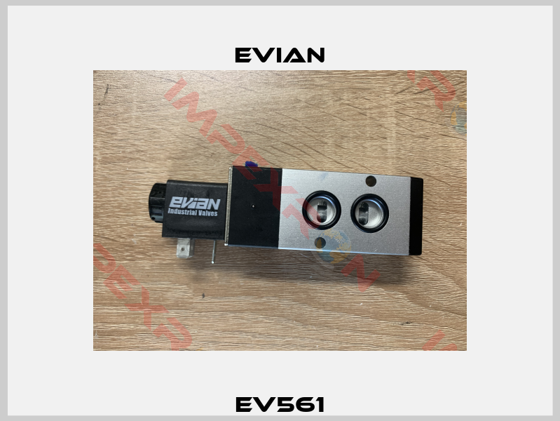 EV561-0