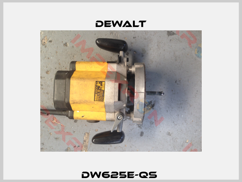 DW625E-QS -0