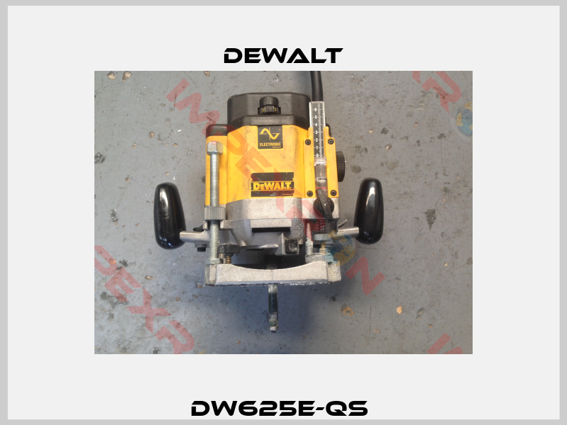 DW625E-QS -1