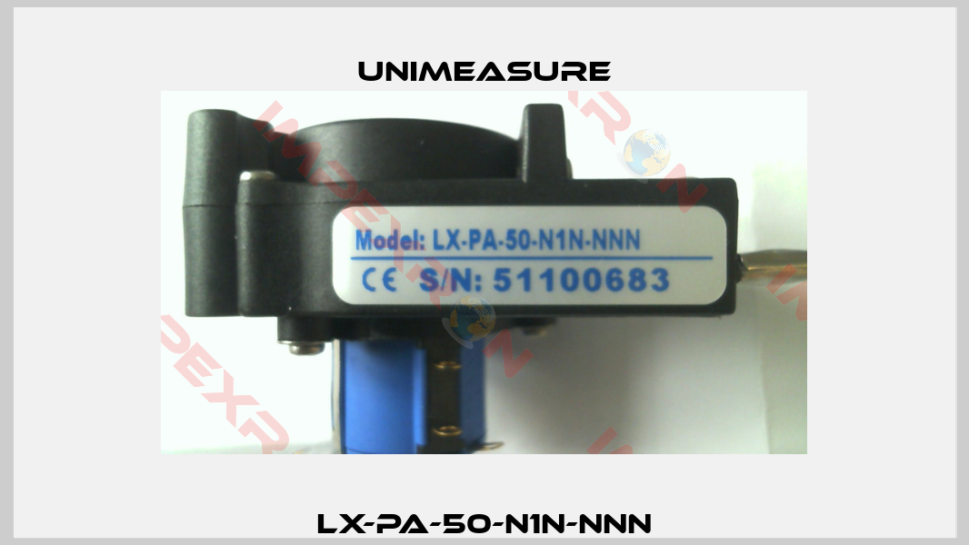 LX-PA-50-N1N-NNN-0
