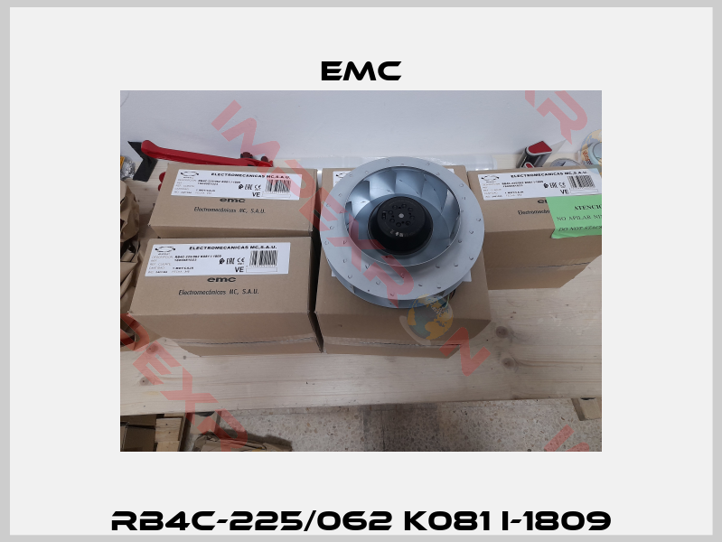 RB4C-225/062 K081 I-1809-2