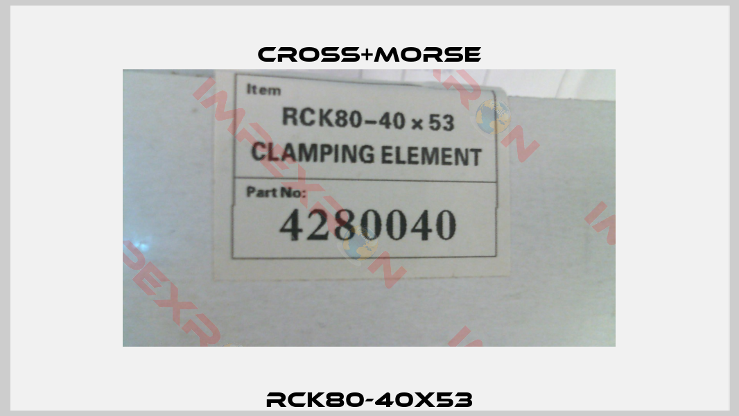 RCK80-40x53-0