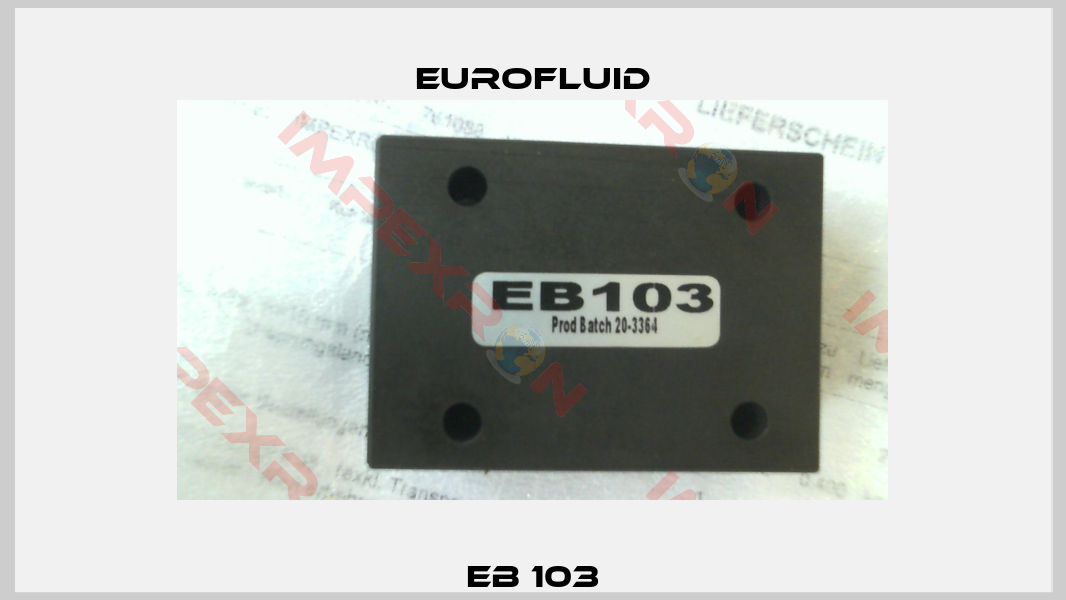 EB 103-0