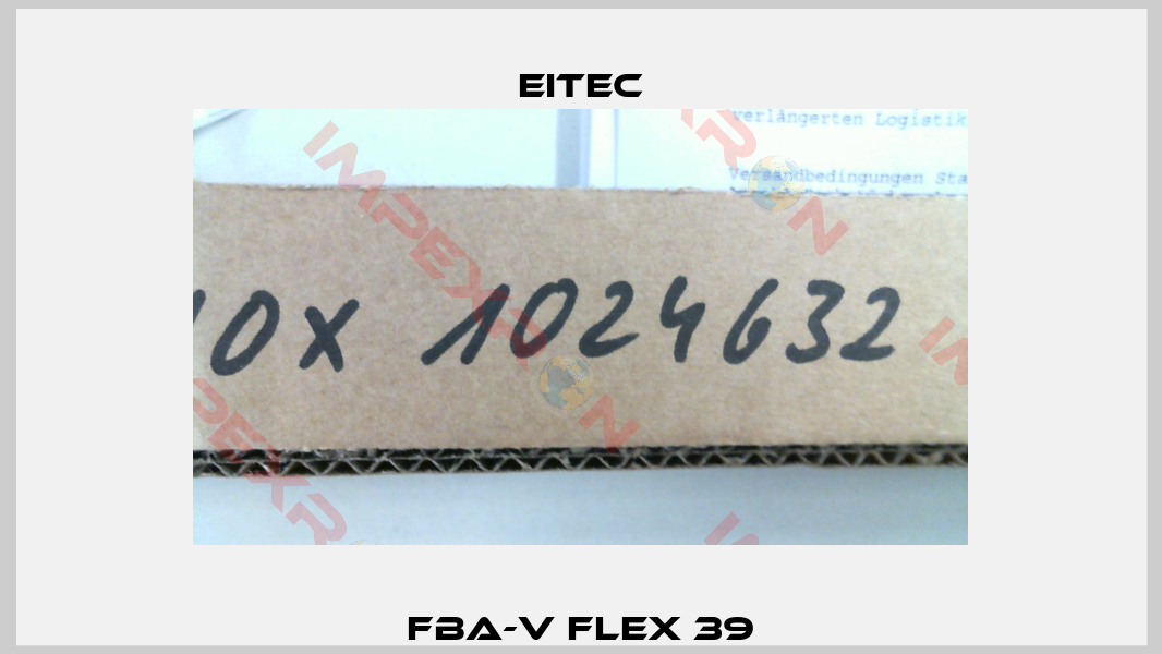 FBA-V FLEX 39-1