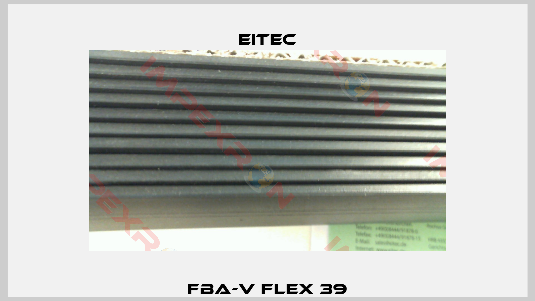 FBA-V FLEX 39-2