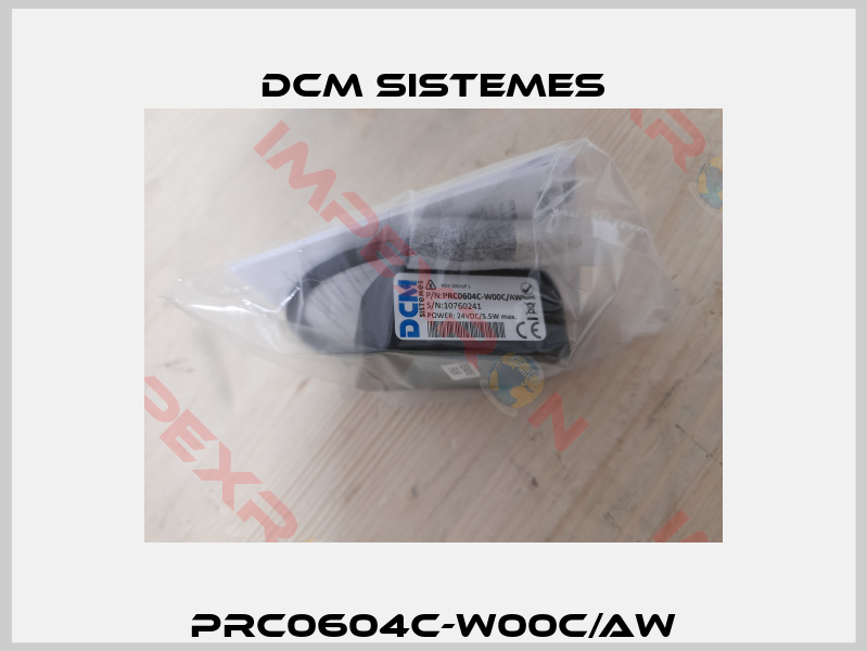 PRC0604C-W00C/AW-1