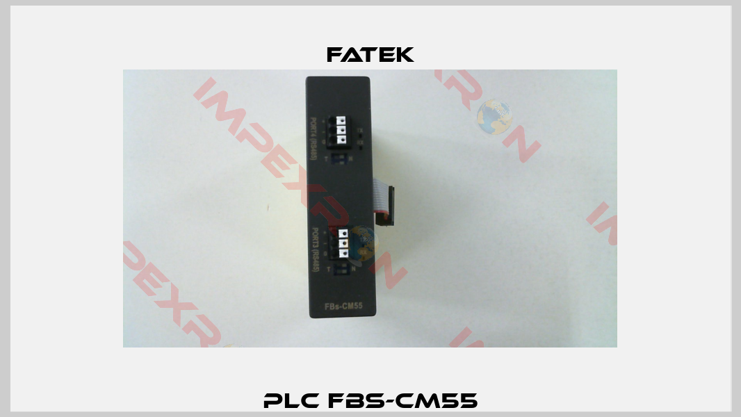 PLC FBs-CM55-0