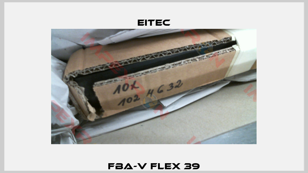 FBA-V FLEX 39-3