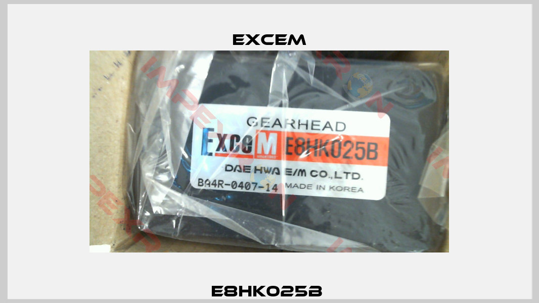 E8HK025B -1
