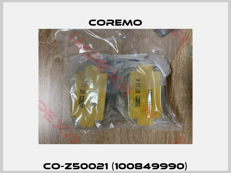 CO-Z50021 (100849990)-1