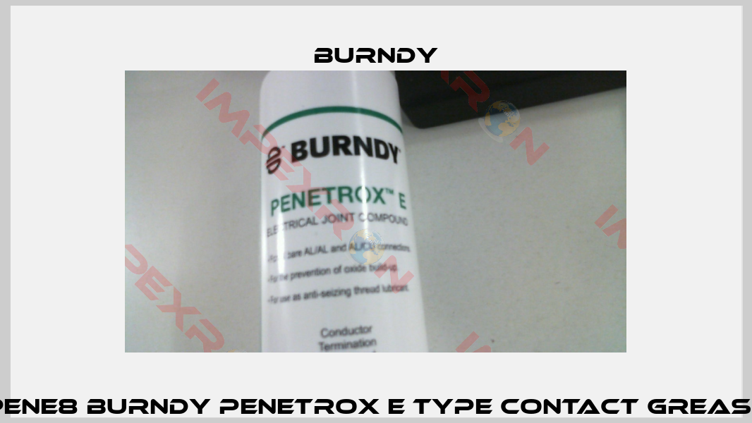 PENE8 Burndy Penetrox E type contact grease-3